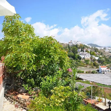 Jacaranda 빌라 *